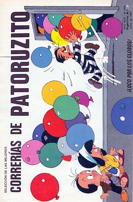 Correrías de Patoruzito (Grapa) #466