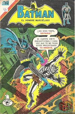 Batman (Grapa) #939
