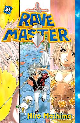 Rave Master #31