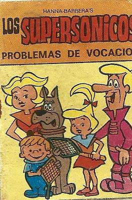 Los héroes de TV #13