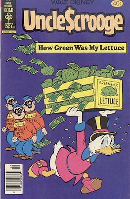 Uncle Scrooge #173