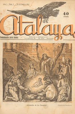 Atalaya #2
