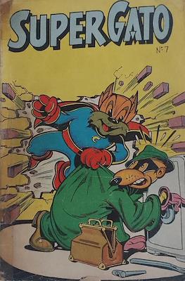 Super Gato #7