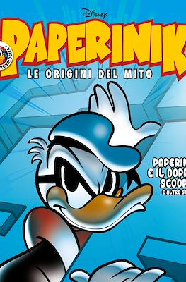 Paperinik: Le origini del mito #65