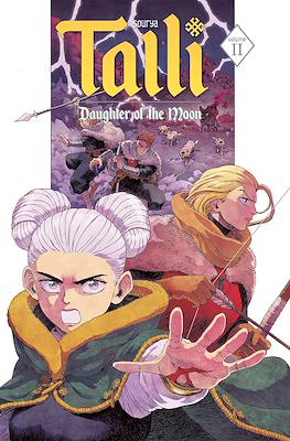 Talli, Daughter of the Moon #2