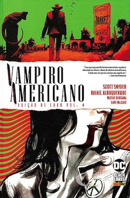Vampiro Americano - Edição de Luxo #4