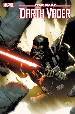 Star Wars: Darth Vader Vol. 3 (2020-...) #45