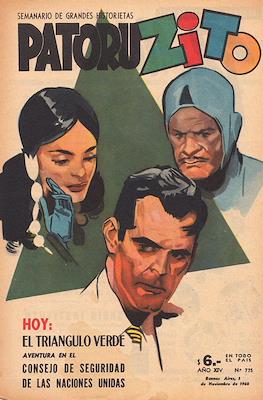 Patoruzito #775
