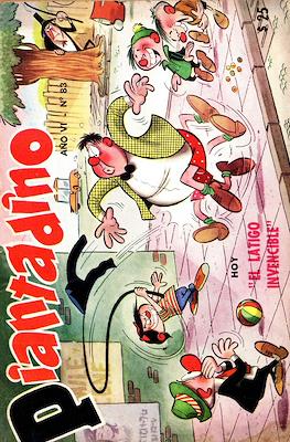 Capicúa y Piantadino/Capicúa #83