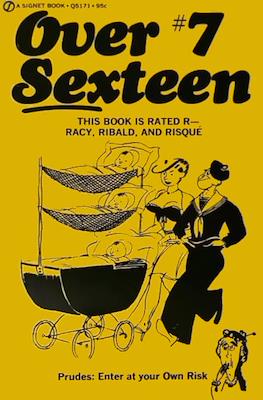 Over Sexteen #7