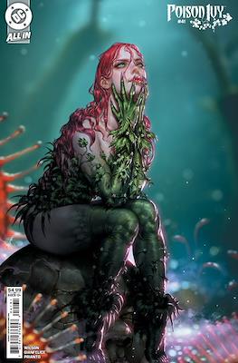 Poison Ivy (2022-Variant Covers) #41.1