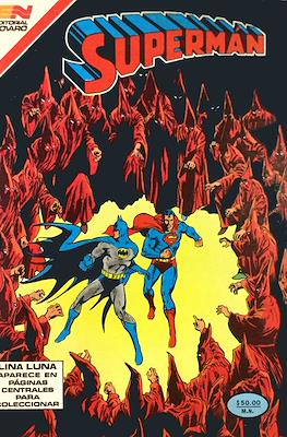 Supermán #1499