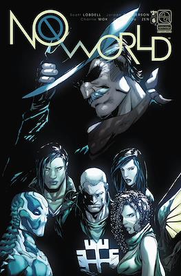 No World #6