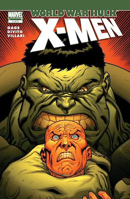 World War Hulk: X-Men (2007)