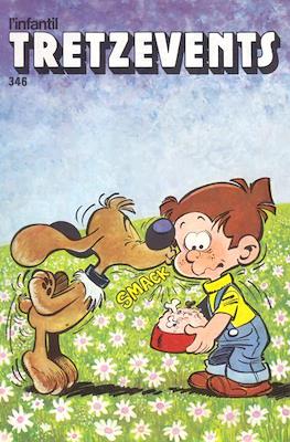 L'Infantil / Tretzevents #346