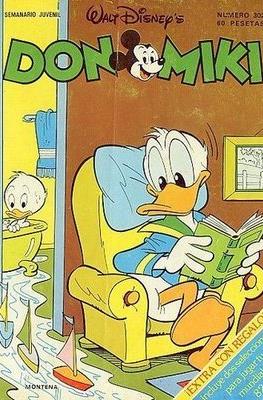 Don Miki #302