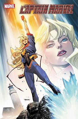 Captain Marvel Vol. 11 (2023-...) #10