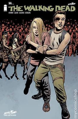The Walking Dead (Variant Cover) #144.1