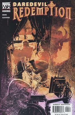 Daredevil: Redemption (2005) #4