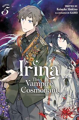 Irina: The Vampire Cosmonaut #5