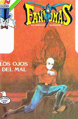 Fantomas #610