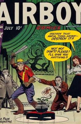 Airboy #65