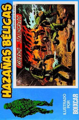 Hazañas Bélicas (1973-1988) #117