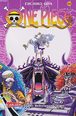 One Piece #103