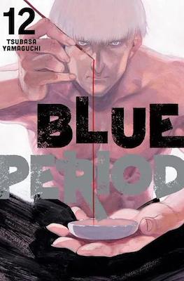 Blue Period (Softcover) #12