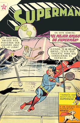 Supermán #265
