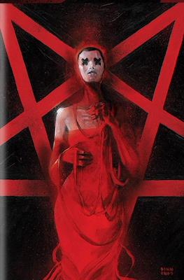 The Department of Truth (Variant Cover) #25.1