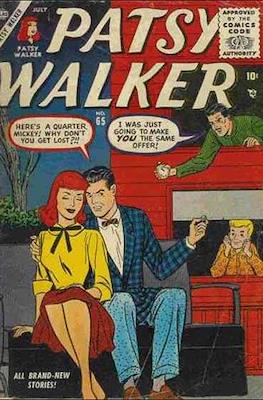 Patsy Walker (1945-1965) #65