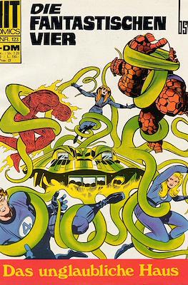 Hit Comics #123