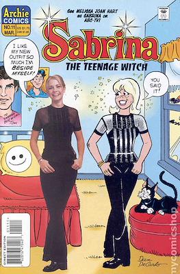 Sabrina The Teenage Witch (1997-1999) #11