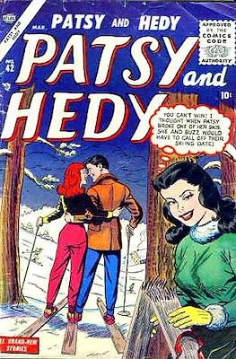 Patsy and Hedy #42