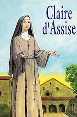 Claire d'Assise