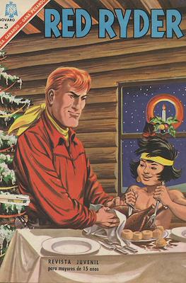 Red Ryder #146