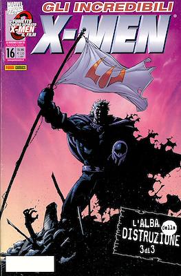 Gli Incredibili X-Men #140