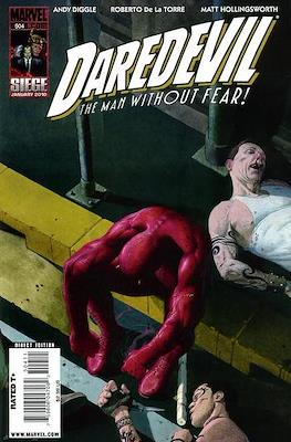 Daredevil Vol. 2 (1998-2011) #504