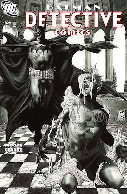 Detective Comics Vol. 1 (1937-2011; 2016-) #829