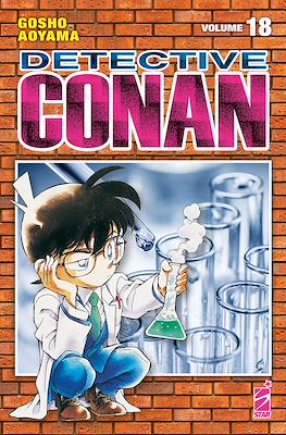 Detective Conan New Edition #18