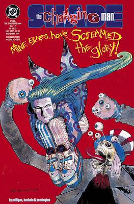 Shade the Changing Man Vol. 2 #17