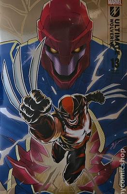 Ultimate Wolverine (2025- Variant Covers) #13.1
