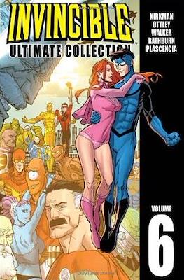 Invincible Ultimate Collection #6