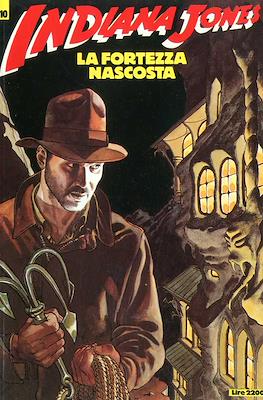 Indiana Jones #10