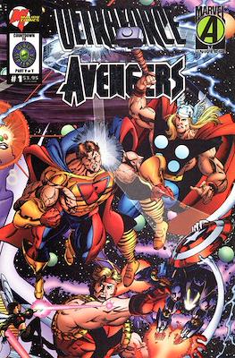 Ultraforce/Avengers