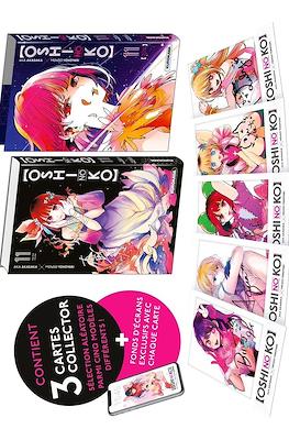 Oshi no Ko 11 - Édition collector