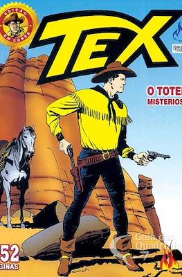 Tex Ediçao Em Cores #1