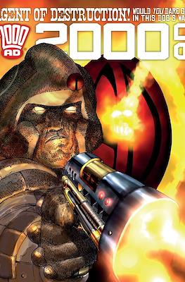 2000 AD #2078
