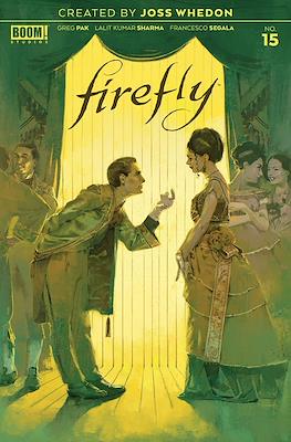 Firefly #15